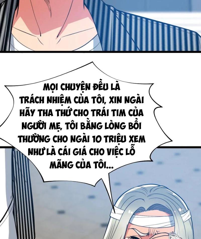 Ta Có 90 Tỷ Tiền Liếm Cẩu! Chap 734 - Next Chap 735