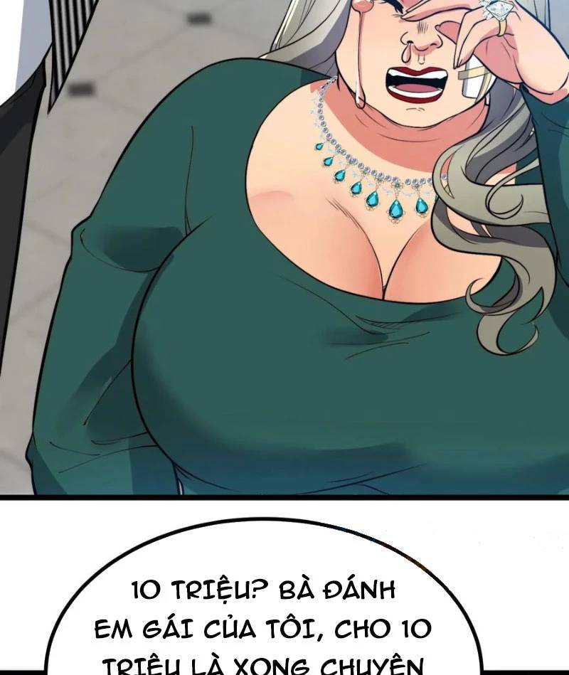 Ta Có 90 Tỷ Tiền Liếm Cẩu! Chap 734 - Next Chap 735