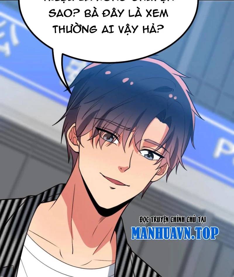Ta Có 90 Tỷ Tiền Liếm Cẩu! Chap 734 - Next Chap 735