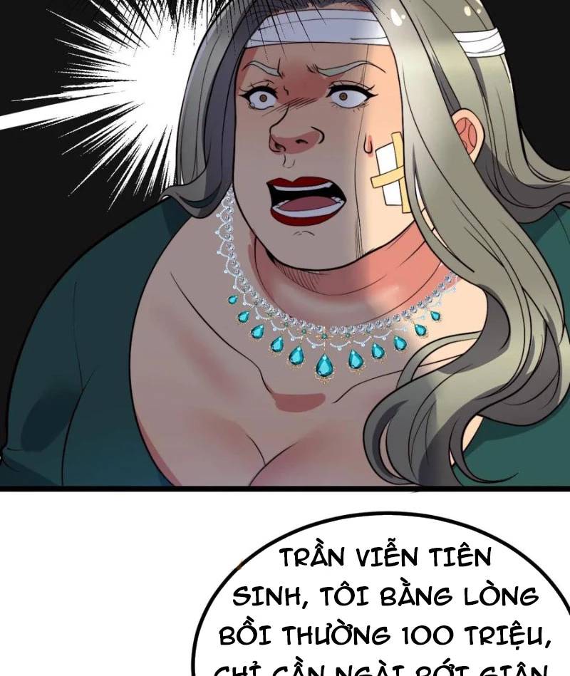 Ta Có 90 Tỷ Tiền Liếm Cẩu! Chap 734 - Next Chap 735