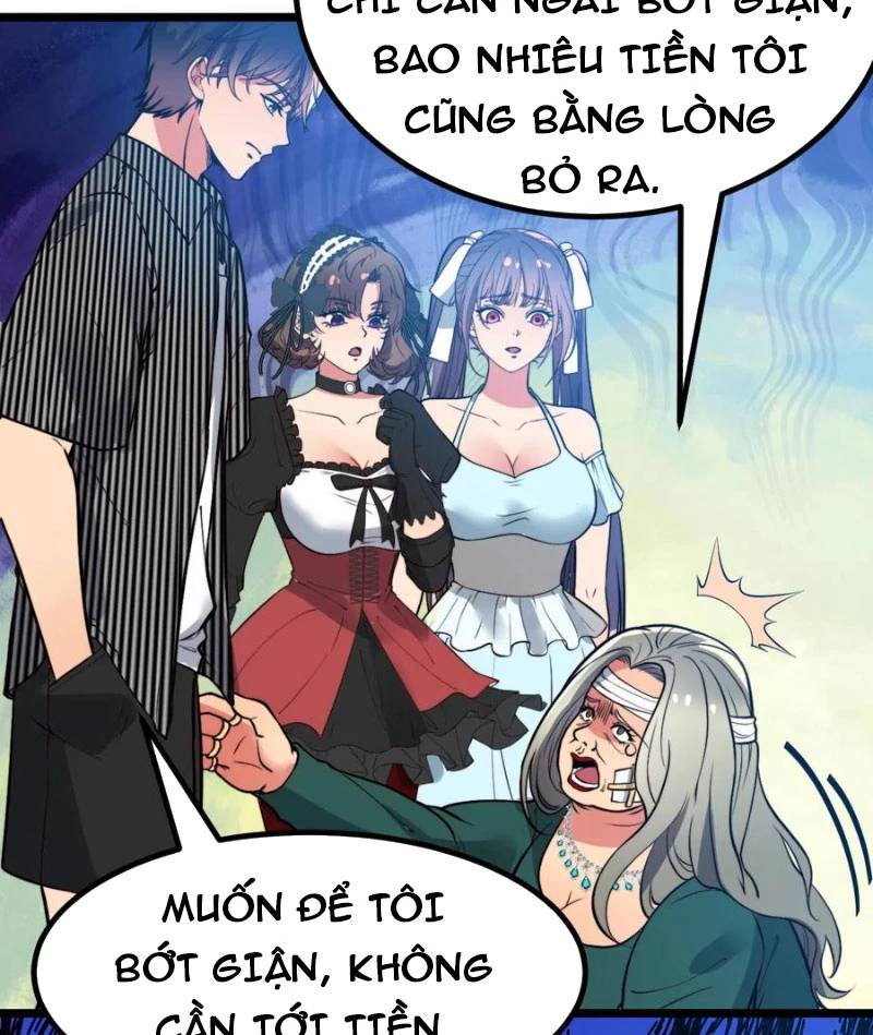 Ta Có 90 Tỷ Tiền Liếm Cẩu! Chap 734 - Next Chap 735