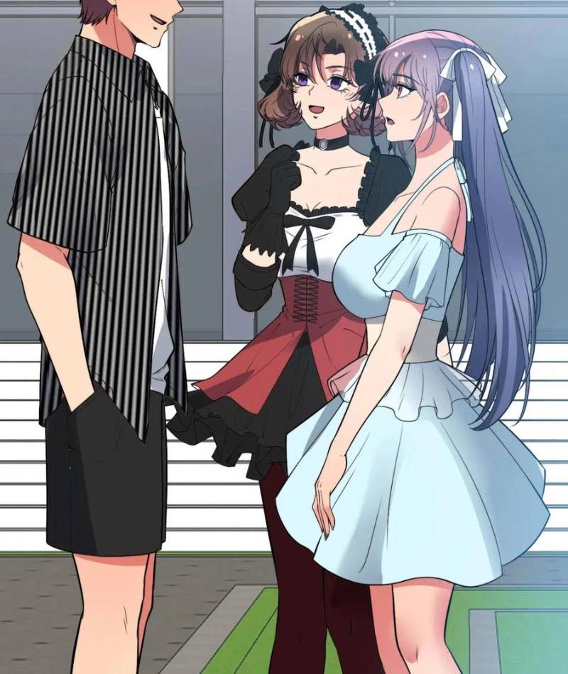 Ta Có 90 Tỷ Tiền Liếm Cẩu! Chap 734 - Next Chap 735