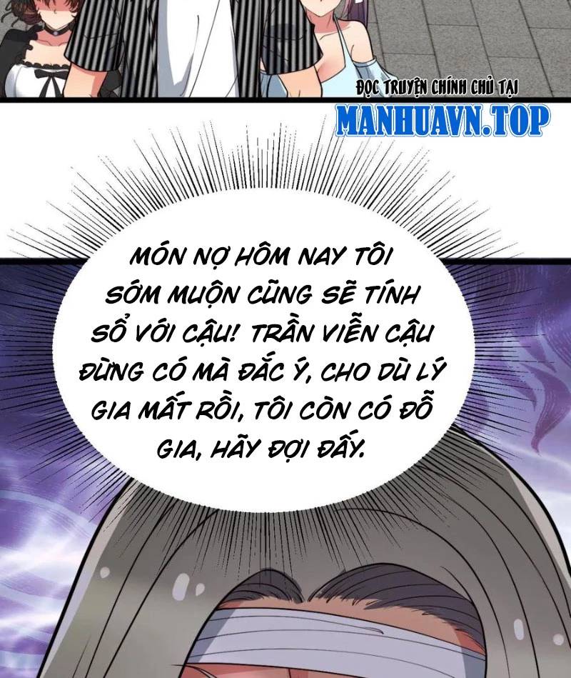 Ta Có 90 Tỷ Tiền Liếm Cẩu! Chap 734 - Next Chap 735
