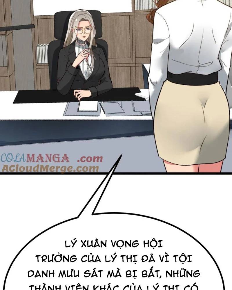 Ta Có 90 Tỷ Tiền Liếm Cẩu! Chap 734 - Next Chap 735