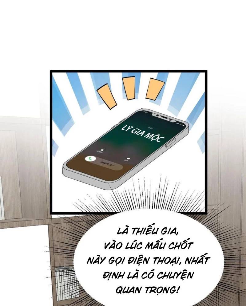 Ta Có 90 Tỷ Tiền Liếm Cẩu! Chap 734 - Next Chap 735