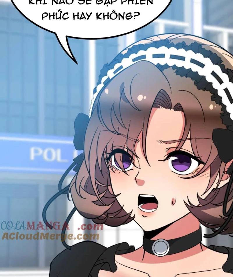 Ta Có 90 Tỷ Tiền Liếm Cẩu! Chap 734 - Next Chap 735