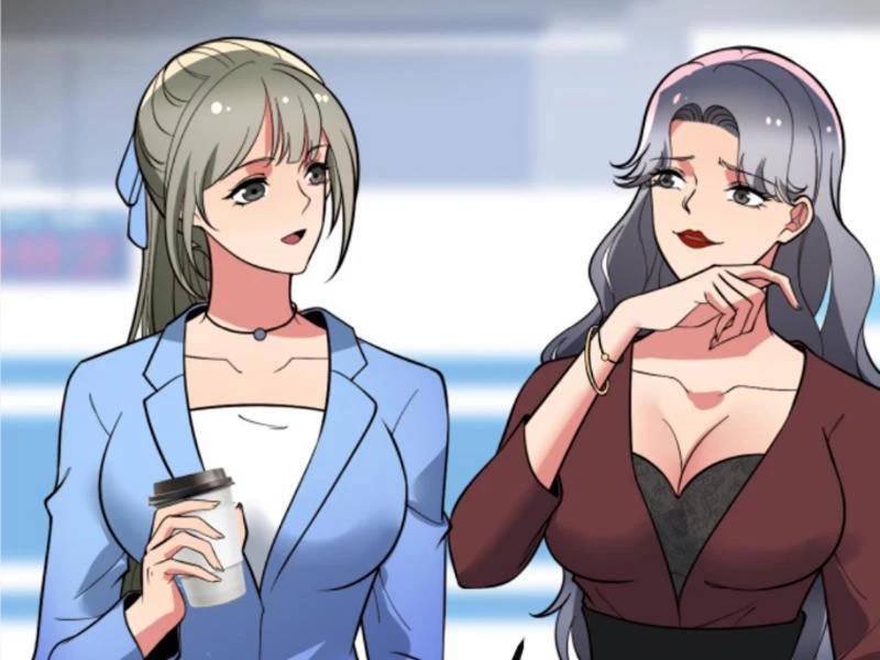 Ta Có 90 Tỷ Tiền Liếm Cẩu! Chap 739 - Next Chap 740