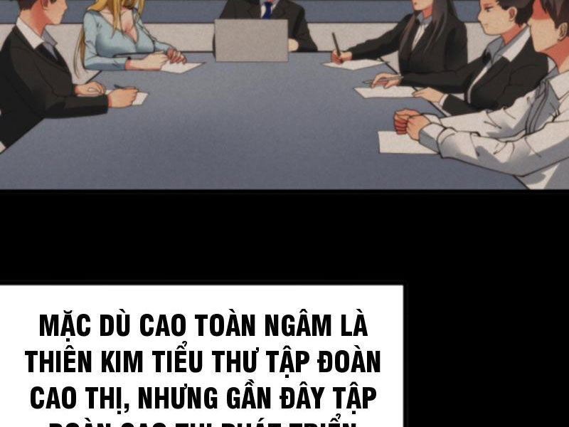 Ta Có 90 Tỷ Tiền Liếm Cẩu! Chap 75 - Next Chap 76