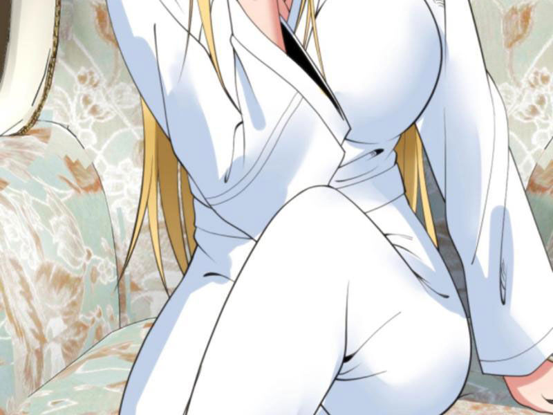 Ta Có 90 Tỷ Tiền Liếm Cẩu! Chap 76 - Next Chap 77