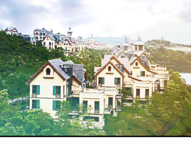 Ta Có 90 Tỷ Tiền Liếm Cẩu! Chap 76 - Next Chap 77