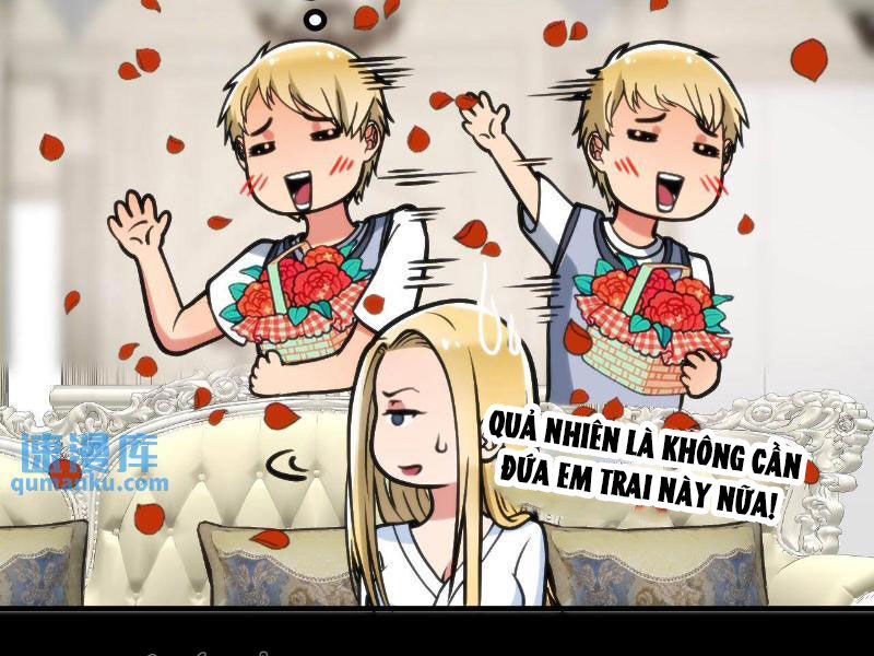 Ta Có 90 Tỷ Tiền Liếm Cẩu! Chap 77 - Next Chap 78