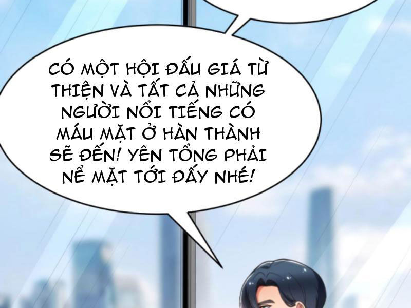 Ta Có 90 Tỷ Tiền Liếm Cẩu! Chap 78 - Next Chap 79