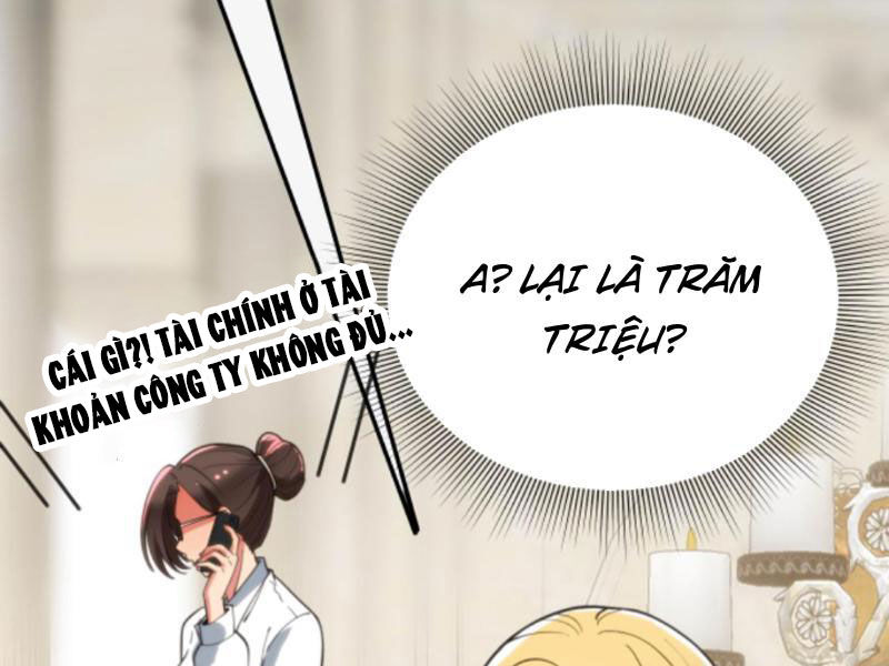 Ta Có 90 Tỷ Tiền Liếm Cẩu! Chap 78 - Next Chap 79
