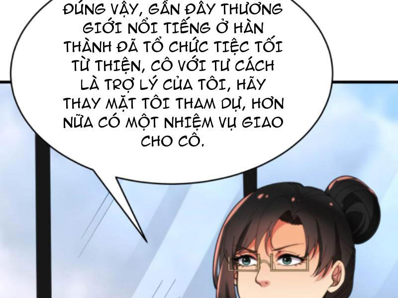 Ta Có 90 Tỷ Tiền Liếm Cẩu! Chap 78 - Next Chap 79