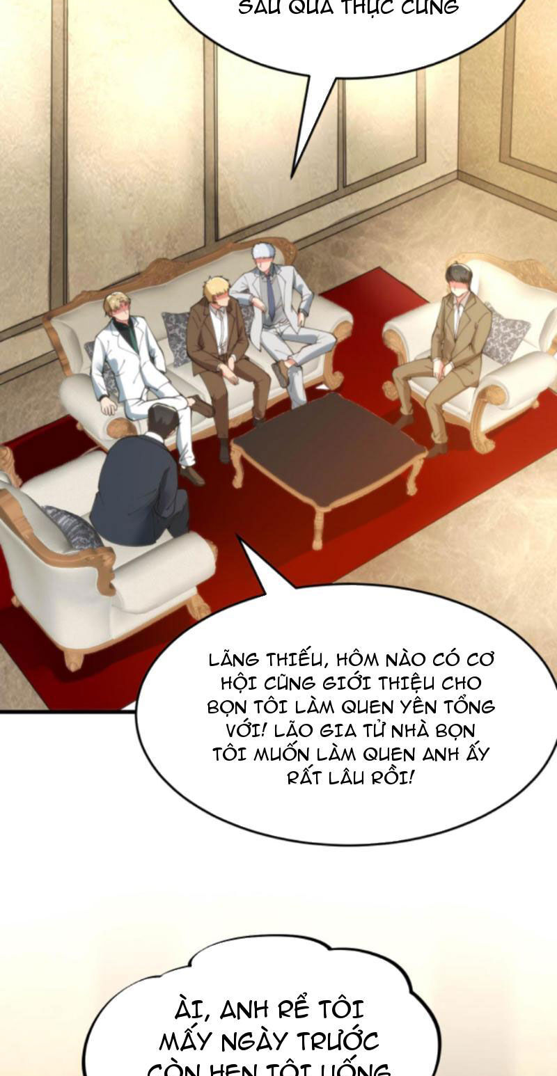 Ta Có 90 Tỷ Tiền Liếm Cẩu! Chap 79 - Next Chap 80