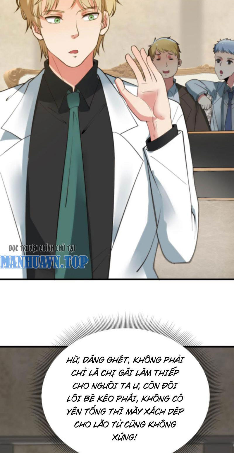 Ta Có 90 Tỷ Tiền Liếm Cẩu! Chap 79 - Next Chap 80