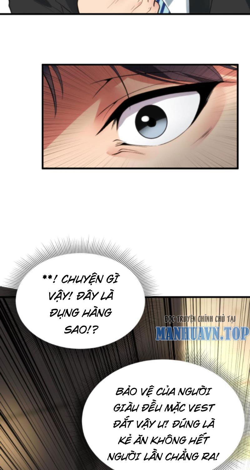 Ta Có 90 Tỷ Tiền Liếm Cẩu! Chap 79 - Next Chap 80