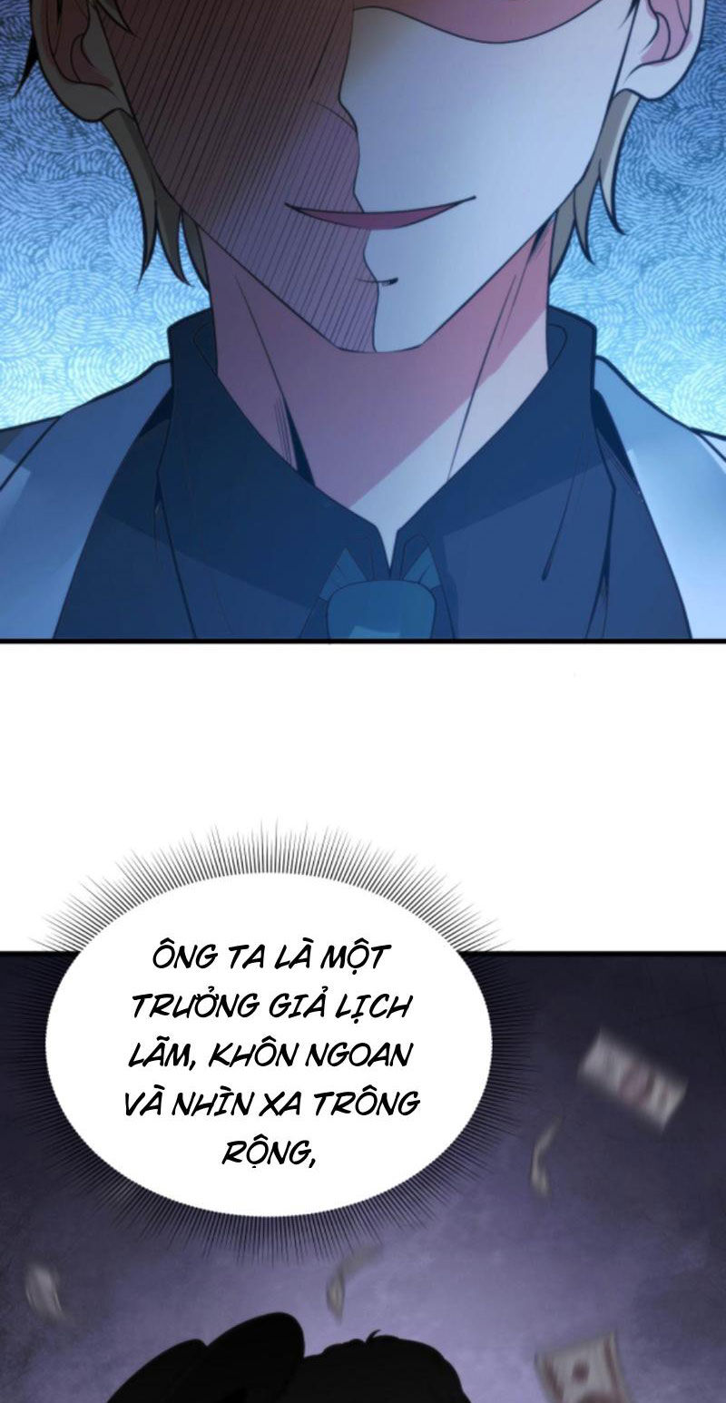 Ta Có 90 Tỷ Tiền Liếm Cẩu! Chap 79 - Next Chap 80