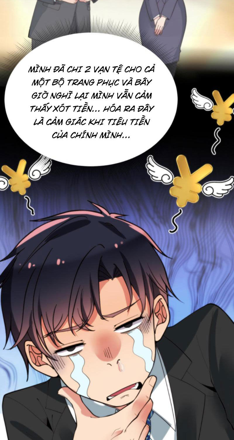 Ta Có 90 Tỷ Tiền Liếm Cẩu! Chap 79 - Next Chap 80
