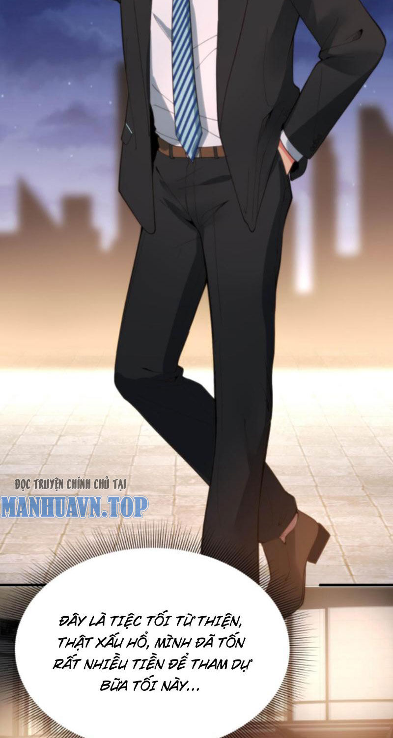 Ta Có 90 Tỷ Tiền Liếm Cẩu! Chap 79 - Next Chap 80