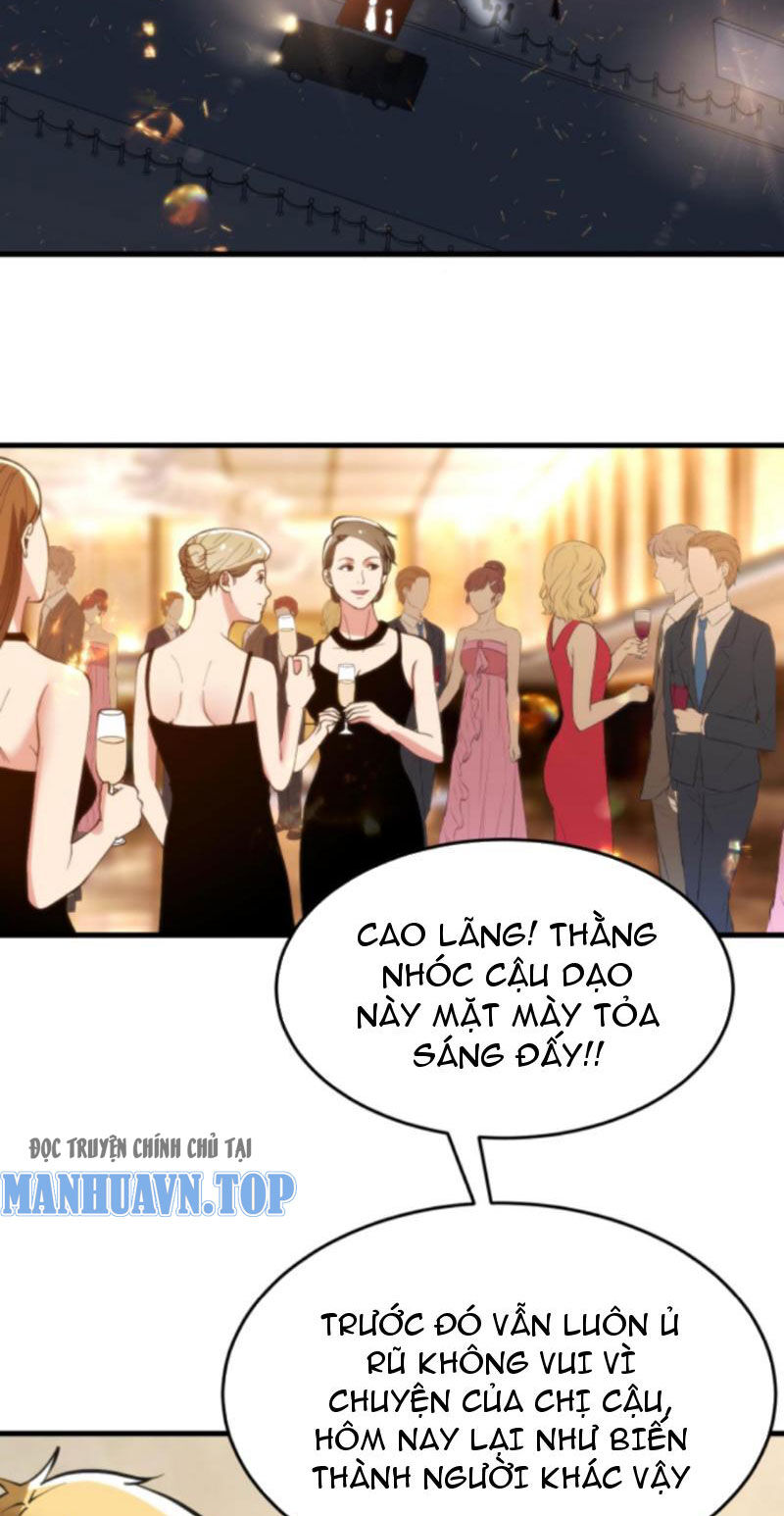 Ta Có 90 Tỷ Tiền Liếm Cẩu! Chap 79 - Next Chap 80