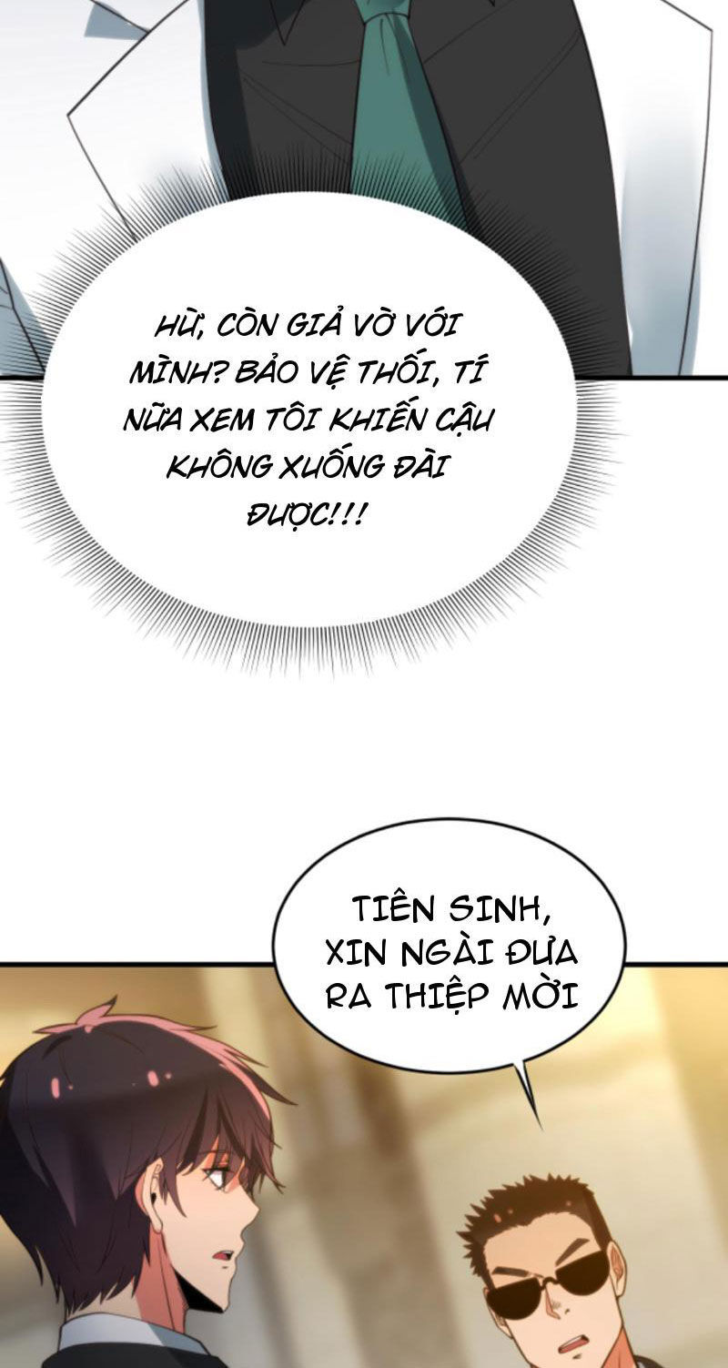 Ta Có 90 Tỷ Tiền Liếm Cẩu! Chap 79 - Next Chap 80