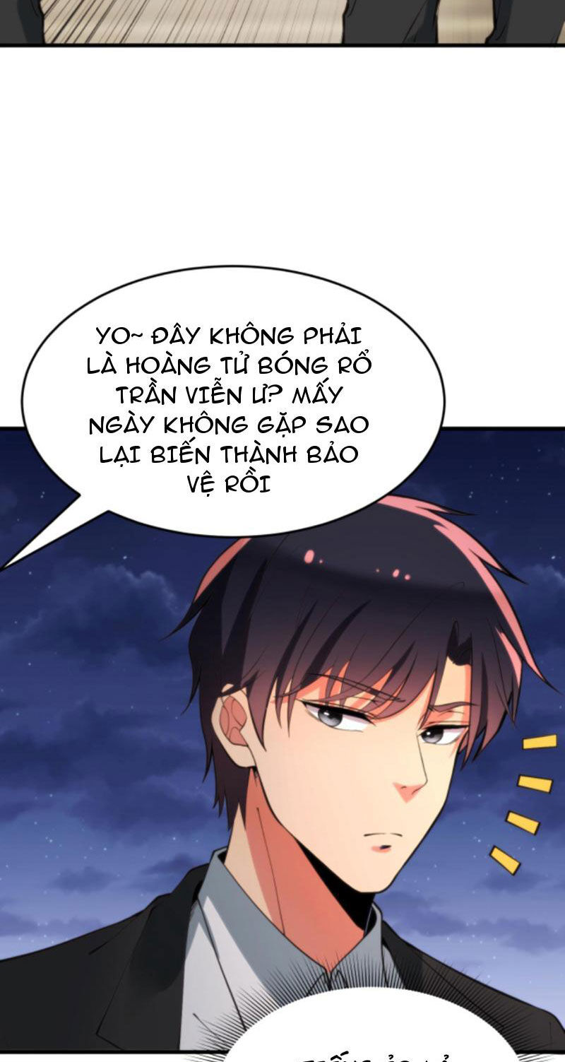 Ta Có 90 Tỷ Tiền Liếm Cẩu! Chap 79 - Next Chap 80