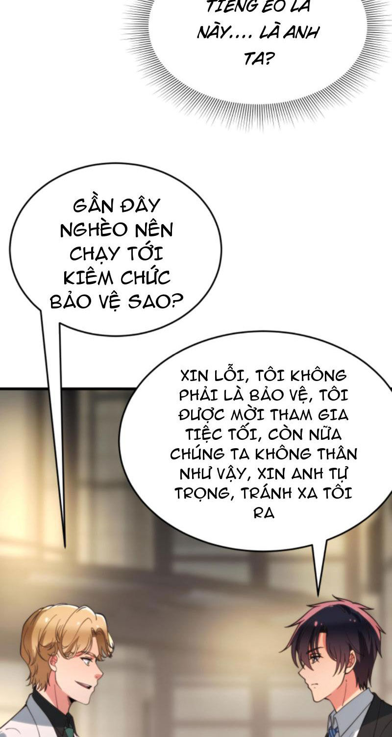 Ta Có 90 Tỷ Tiền Liếm Cẩu! Chap 79 - Next Chap 80