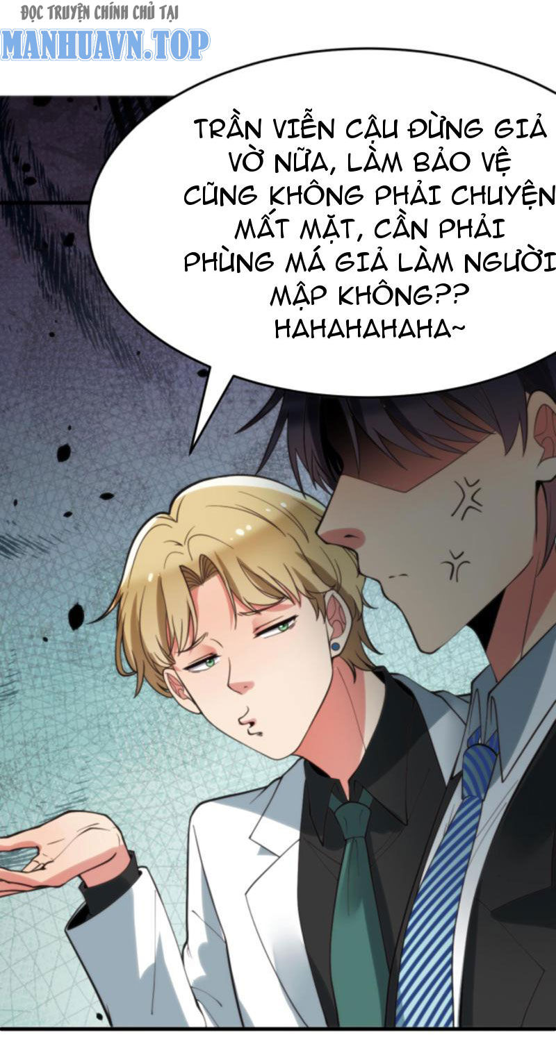 Ta Có 90 Tỷ Tiền Liếm Cẩu! Chap 79 - Next Chap 80