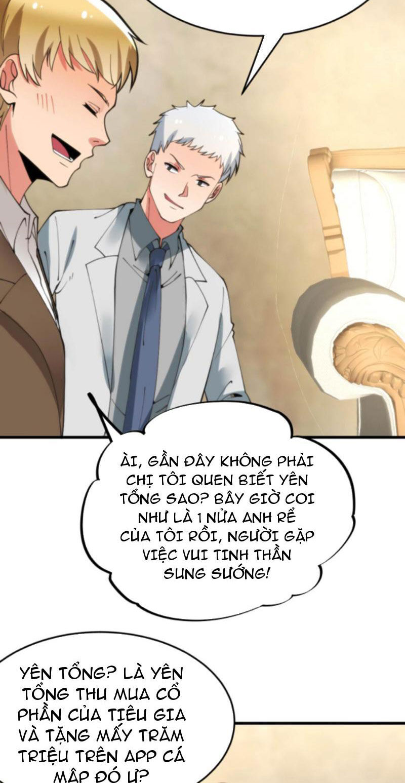 Ta Có 90 Tỷ Tiền Liếm Cẩu! Chap 79 - Next Chap 80