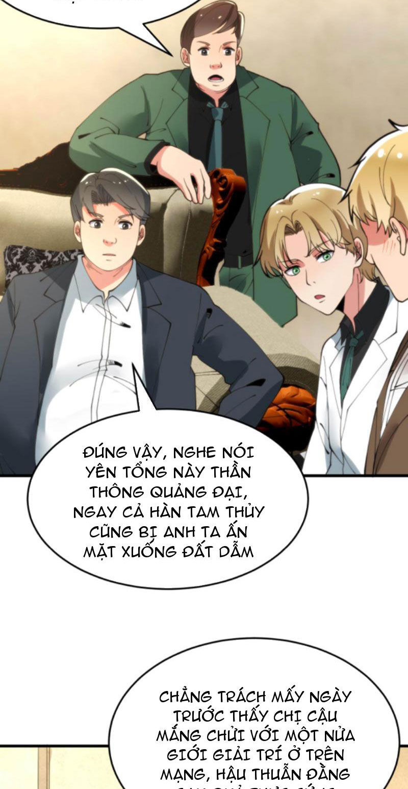 Ta Có 90 Tỷ Tiền Liếm Cẩu! Chap 79 - Next Chap 80