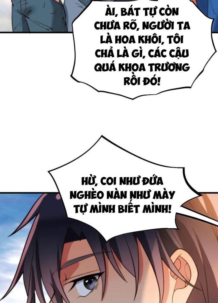 Ta Có 90 Tỷ Tiền Liếm Cẩu! Chap 8 - Next Chap 9