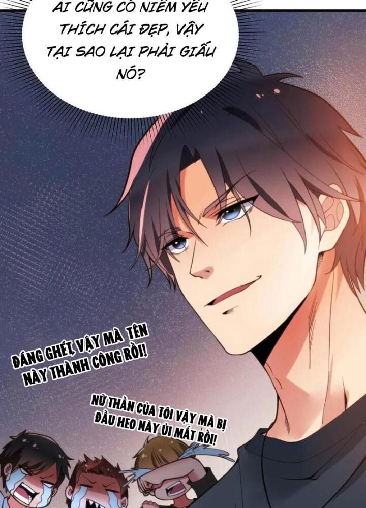 Ta Có 90 Tỷ Tiền Liếm Cẩu! Chap 8 - Next Chap 9