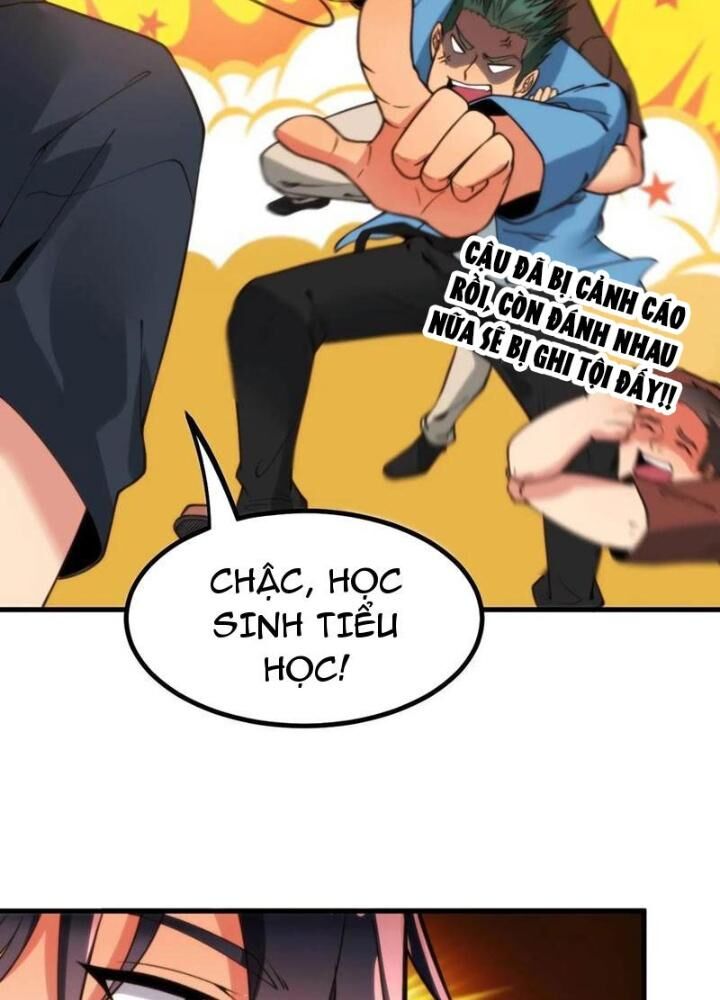 Ta Có 90 Tỷ Tiền Liếm Cẩu! Chap 8 - Next Chap 9