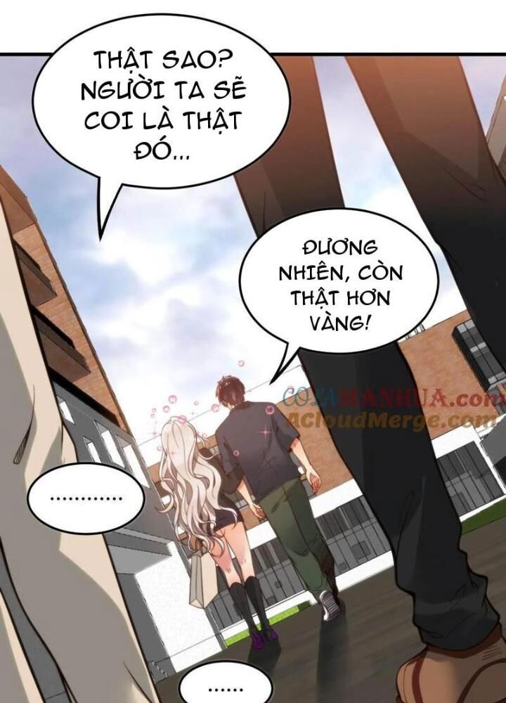 Ta Có 90 Tỷ Tiền Liếm Cẩu! Chap 8 - Next Chap 9