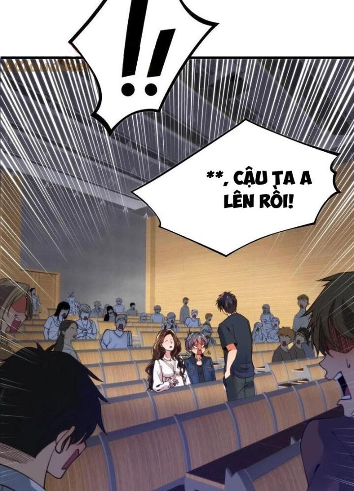 Ta Có 90 Tỷ Tiền Liếm Cẩu! Chap 8 - Next Chap 9