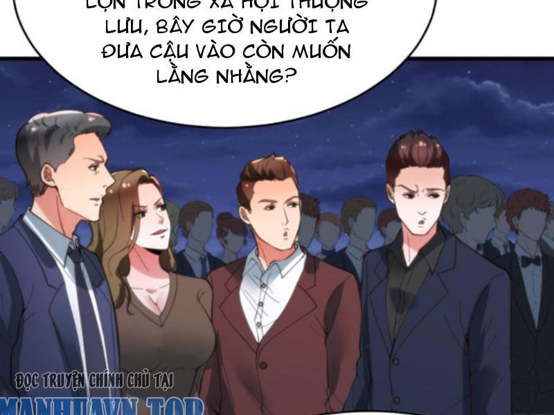 Ta Có 90 Tỷ Tiền Liếm Cẩu! Chap 80 - Next Chap 81