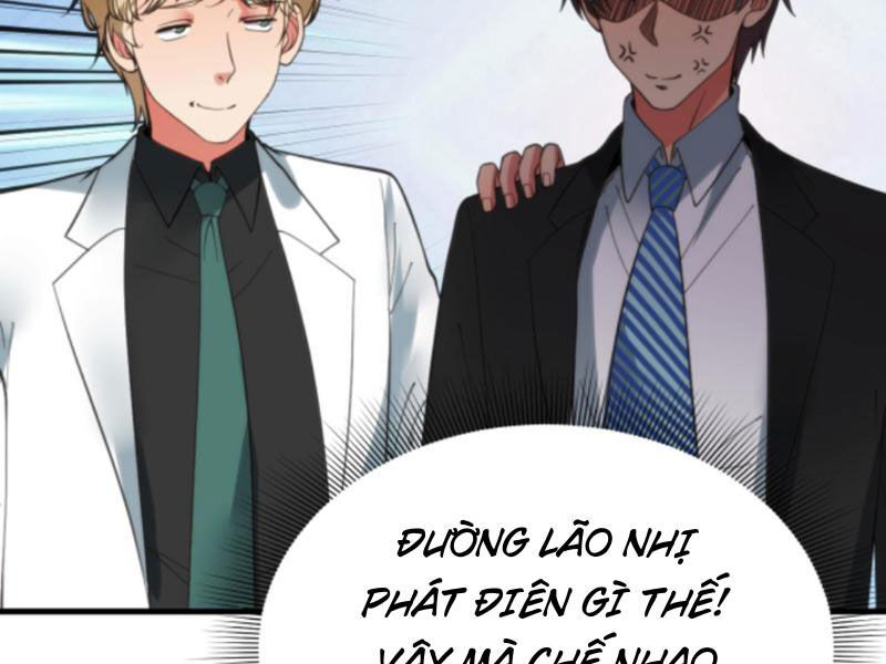 Ta Có 90 Tỷ Tiền Liếm Cẩu! Chap 80 - Next Chap 81