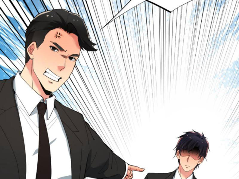 Ta Có 90 Tỷ Tiền Liếm Cẩu! Chap 81 - Next Chap 82