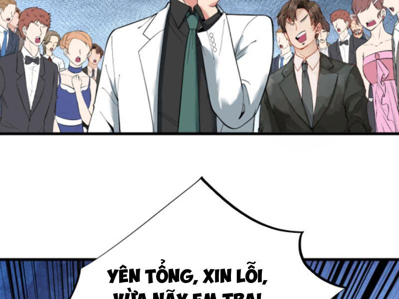 Ta Có 90 Tỷ Tiền Liếm Cẩu! Chap 81 - Next Chap 82