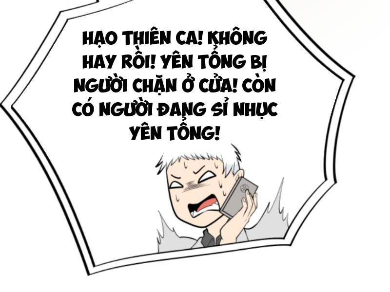 Ta Có 90 Tỷ Tiền Liếm Cẩu! Chap 81 - Next Chap 82