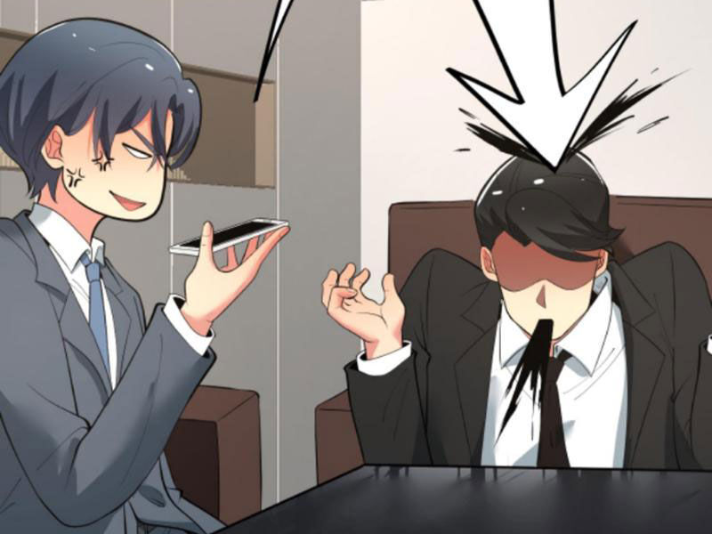 Ta Có 90 Tỷ Tiền Liếm Cẩu! Chap 81 - Next Chap 82
