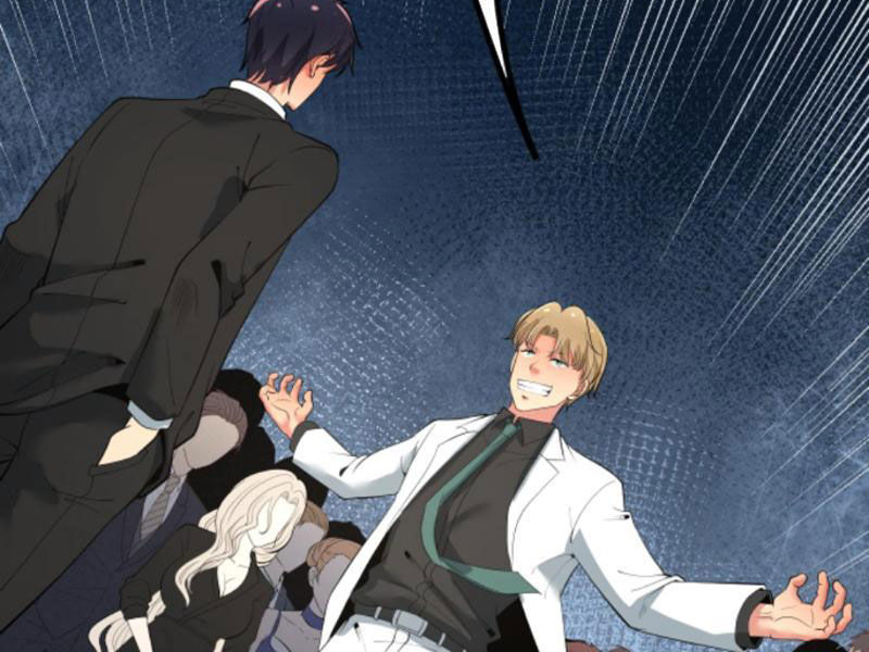 Ta Có 90 Tỷ Tiền Liếm Cẩu! Chap 81 - Next Chap 82