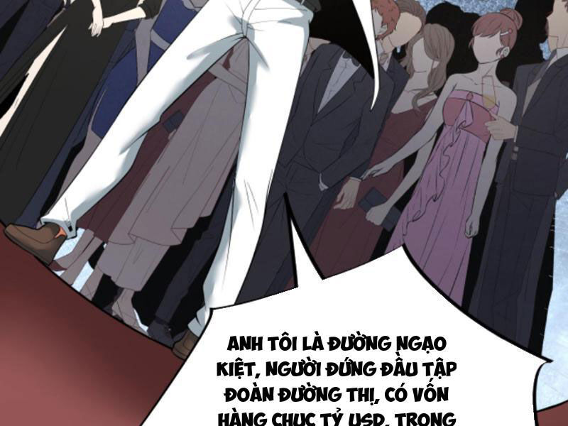 Ta Có 90 Tỷ Tiền Liếm Cẩu! Chap 81 - Next Chap 82