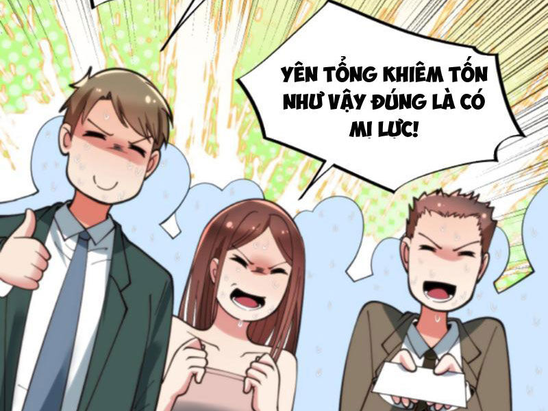 Ta Có 90 Tỷ Tiền Liếm Cẩu! Chap 82 - Next Chap 83