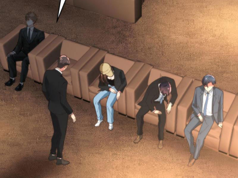 Ta Có 90 Tỷ Tiền Liếm Cẩu! Chap 83 - Next Chap 84