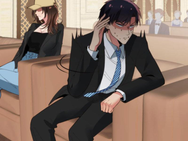 Ta Có 90 Tỷ Tiền Liếm Cẩu! Chap 83 - Next Chap 84