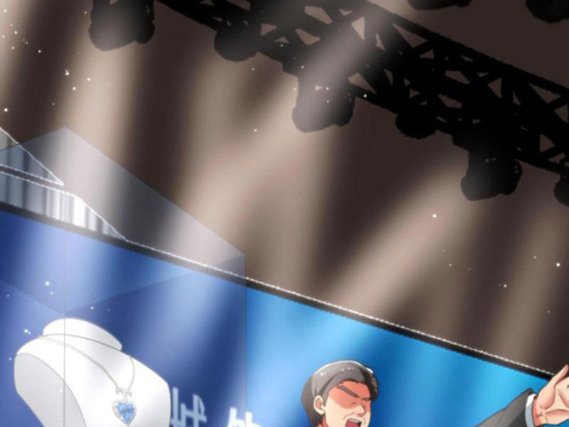 Ta Có 90 Tỷ Tiền Liếm Cẩu! Chap 84 - Next Chap 85