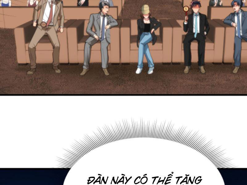 Ta Có 90 Tỷ Tiền Liếm Cẩu! Chap 84 - Next Chap 85