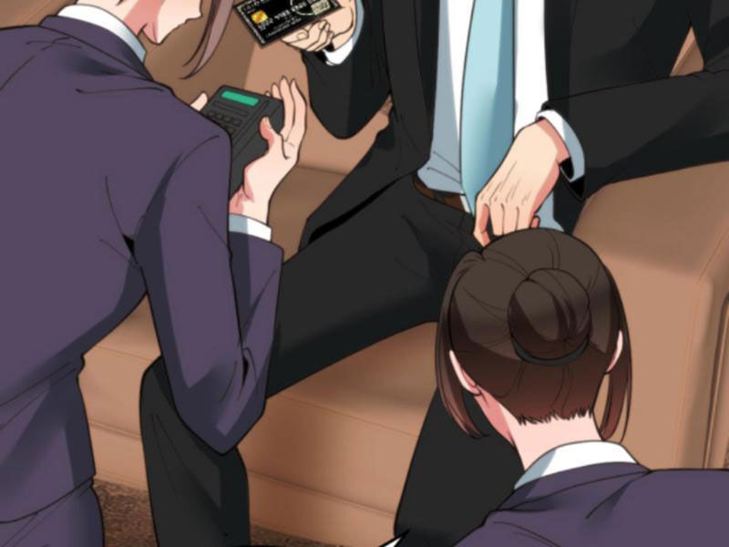 Ta Có 90 Tỷ Tiền Liếm Cẩu! Chap 84 - Next Chap 85